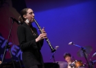 Performing with the DIVA Jazz Orchestra at Beavercreek Weekend of Jazz