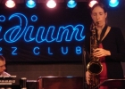 Live at Iridium Jazz Club