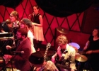 ON THE SUN at Rockwood Music Hall in New York, NY